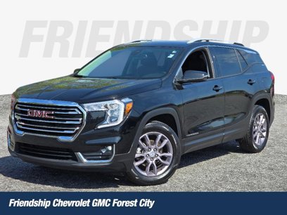 Used 2023 GMC Terrain SLT