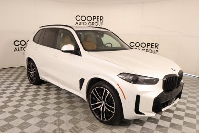 Used 2024 BMW X5 xDrive40i w/ M Sport Package