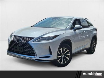Used 2022 Lexus RX 350 AWD