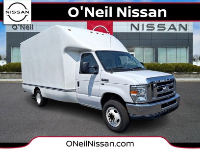 Used 2014 Ford E-350 and Econoline 350 Super Duty