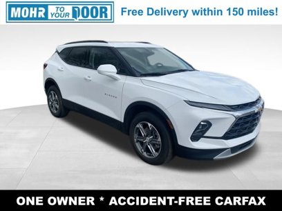 Used 2023 Chevrolet Blazer LT w/ Convenience Package