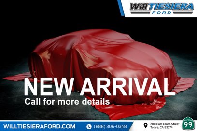 Used 2016 Chevrolet Impala LTZ