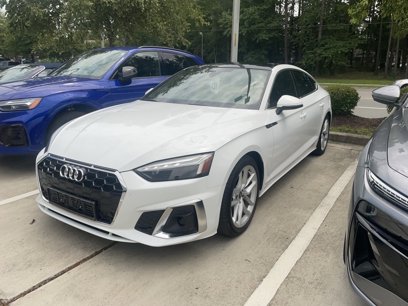 Used 2024 Audi A5 2.0T Premium