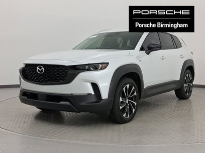 Used 2025 MAZDA CX-50 2.5 Hybrid w/ Premium Plus Pkg