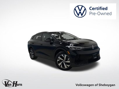 Used 2023 Volkswagen ID.4 Pro