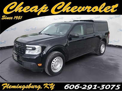 Used 2022 Ford Maverick XL