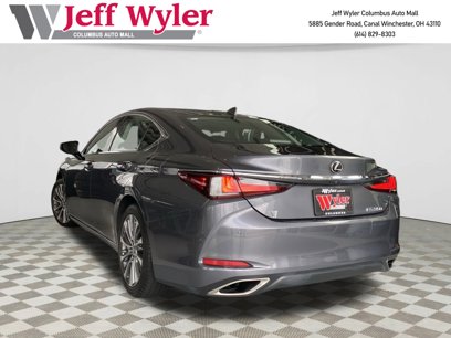 Used 2019 Lexus ES 350 w/ Luxury Package