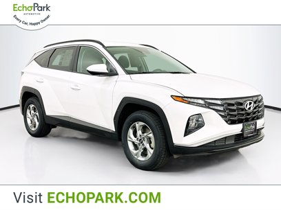 Used 2024 Hyundai Tucson SEL