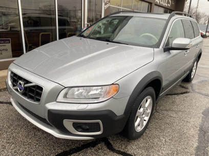 Used 2010 Volvo XC70 3.2