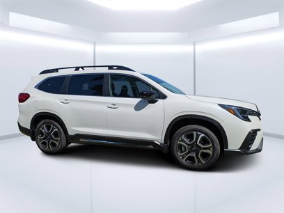 New 2025 Subaru Ascent Limited