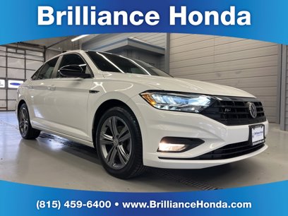 Used 2020 Volkswagen Jetta R-Line