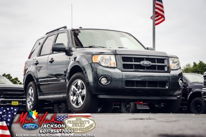 Used 2008 Ford Escape Limited