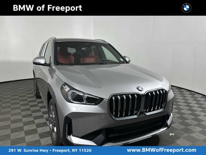 New 2025 BMW X1 xDrive28i w/ Premium Package