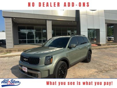 Used 2023 Kia Telluride SX Prestige X-Pro