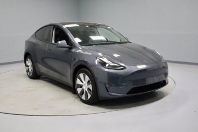 Used 2023 Tesla Model Y Long Range