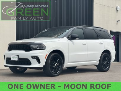Used 2023 Dodge Durango GT