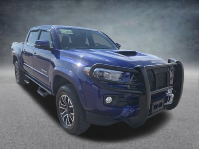 Used 2023 Toyota Tacoma TRD Sport