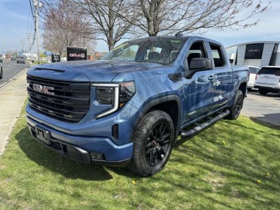 Used 2024 GMC Sierra 1500 Elevation