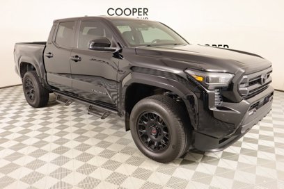 Used 2024 Toyota Tacoma SR5