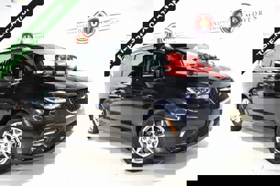 Used 2023 Chrysler Pacifica Touring-L
