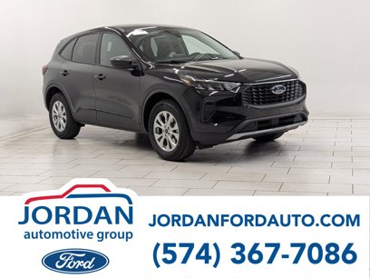 New 2025 Ford Escape Active w/ Cold Weather Package