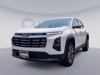 New 2026 Chevrolet Equinox LT w/ Convenience Package II