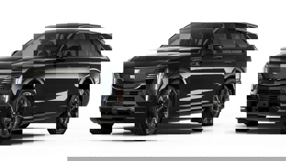 New 2025 Cadillac Escalade IQ Sport 1 w/ Smart Trailering package