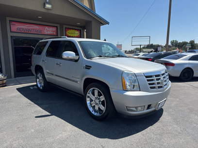 Used 2011 Cadillac Escalade Premium