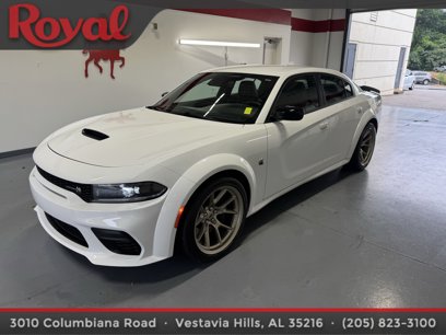 Used 2023 Dodge Charger Scat Pack