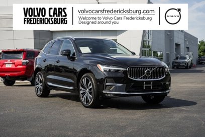 Certified 2023 Volvo XC60 B5 Plus w/ Climate Package