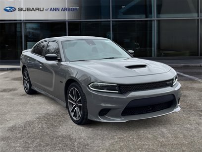 Used 2023 Dodge Charger R/T w/ Technology Group