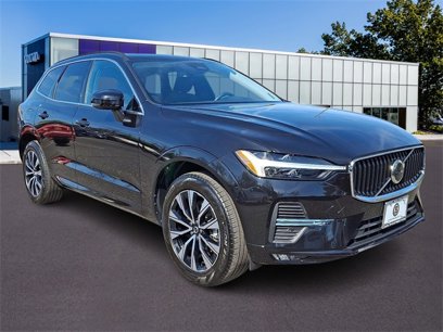 Used 2023 Volvo XC60 B5 Core w/ Climate Package