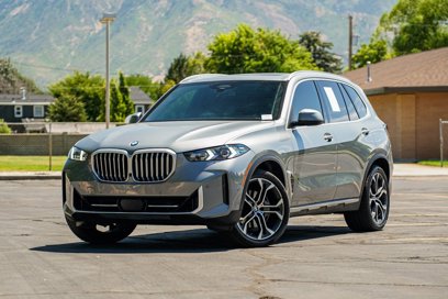 Used 2024 BMW X5 xDrive40i w/ Premium Package