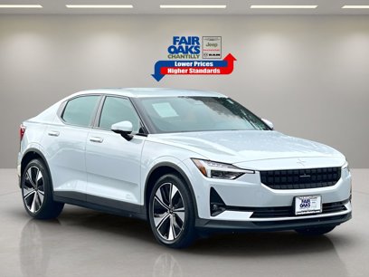 Used 2023 Polestar Polestar 2 w/ Pilot Pack