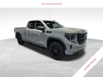 Certified 2024 GMC Sierra 1500 Elevation w/ LPO, Elevation Black Package