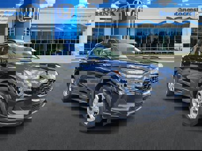 Used 2023 Honda HR-V LX