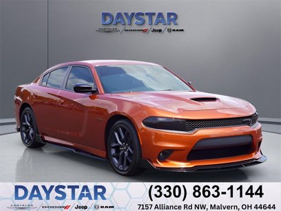 Used 2022 Dodge Charger R/T w/ Driver Convenience Group