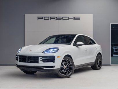 Used Porsche Cayenne for Sale - Kelley Blue Book