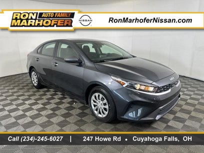 Used 2024 Kia Forte LX