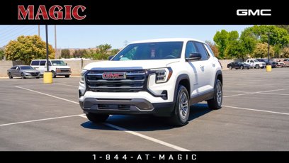 New 2026 GMC Terrain Elevation w/ Technology Package II