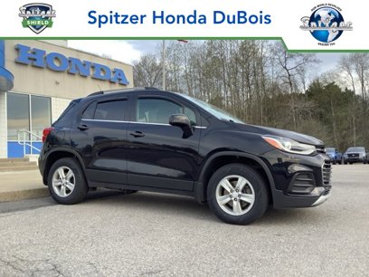 Used 2019 Chevrolet Trax LT w/ LPO, Protection Package