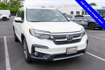 Used 2019 Honda Pilot EX-L