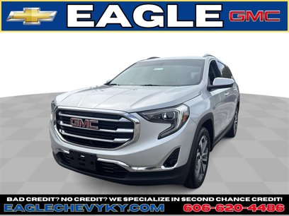 Used 2018 GMC Terrain SLT w/ Preferred Package