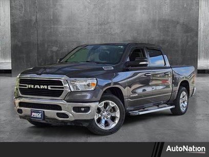 Used 2020 RAM 1500 Lone Star