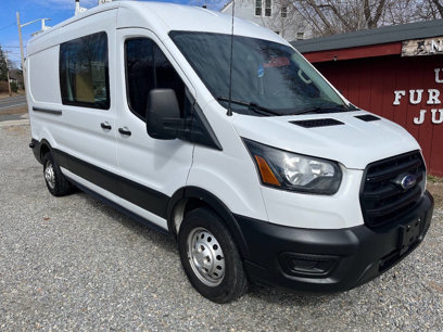 Used 2020 Ford Transit 350 Medium Roof