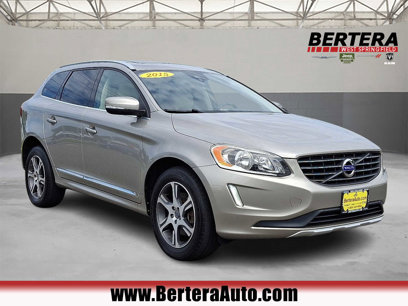 Used 2015 Volvo XC60 T6 Premier Plus