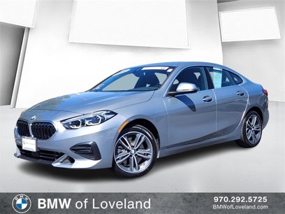 Certified 2024 BMW 228i xDrive Gran Coupe w/ Premium Package