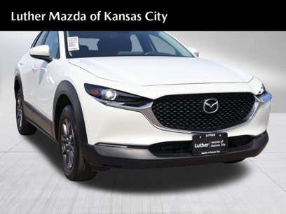 Used 2023 MAZDA CX-30 AWD 2.5 S