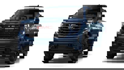 New 2025 GMC Sierra 1500 Elevation w/ Elevation Premium Package