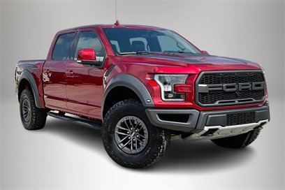 Used 2019 Ford F150 Raptor w/ Equipment Group 802A Luxury